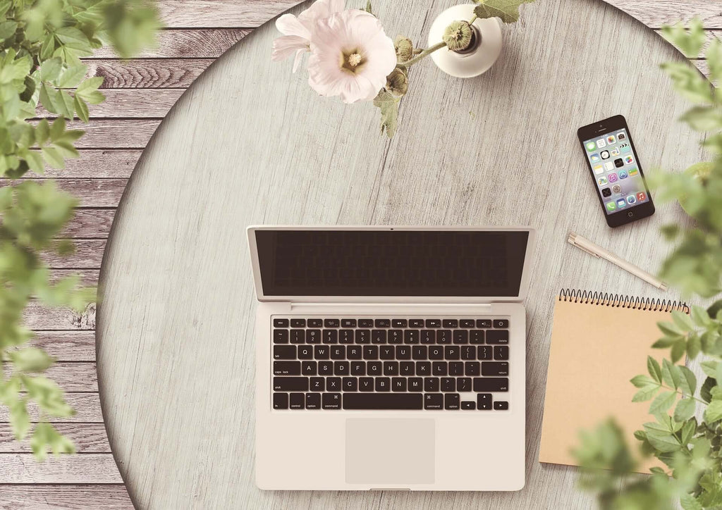The 5 'MUST-HAVES' to Work From Anywhere